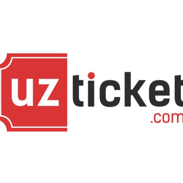 UzTicket.com