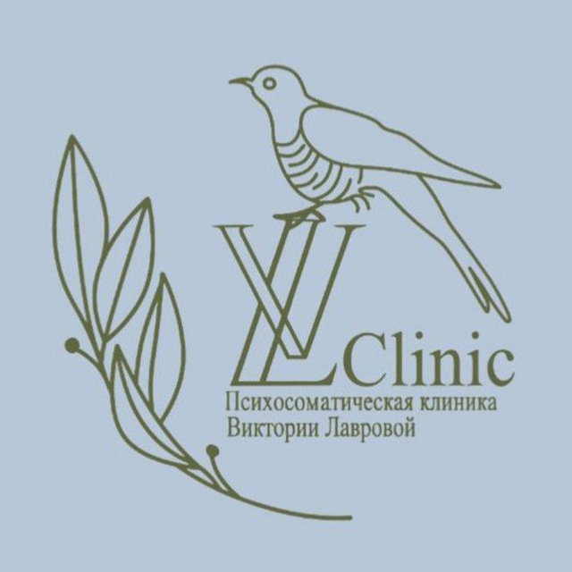 VL Clinic - клиника психосоматики