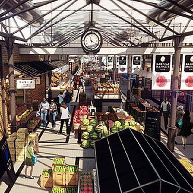 Базар Труда