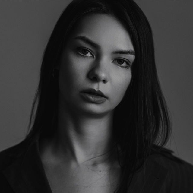 Ekaterina G | Зеленоград | Обо всём и ни о чём?