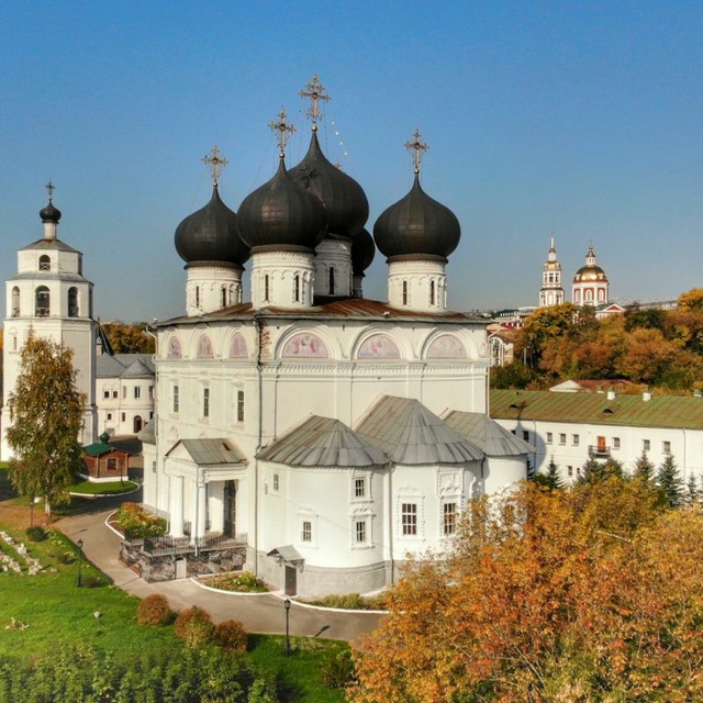 Вятка в кадре