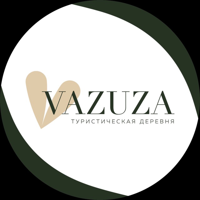 Туристическая деревня Vazuza