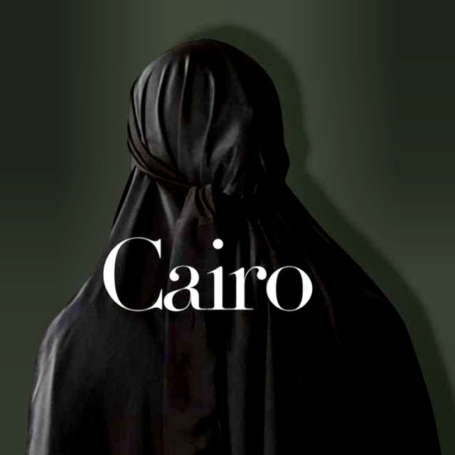 Cairo?