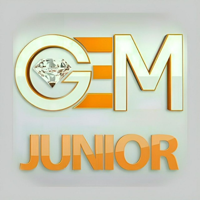 GЕМ JUNIОR / МУTФИЛMИ TОЧИKИ