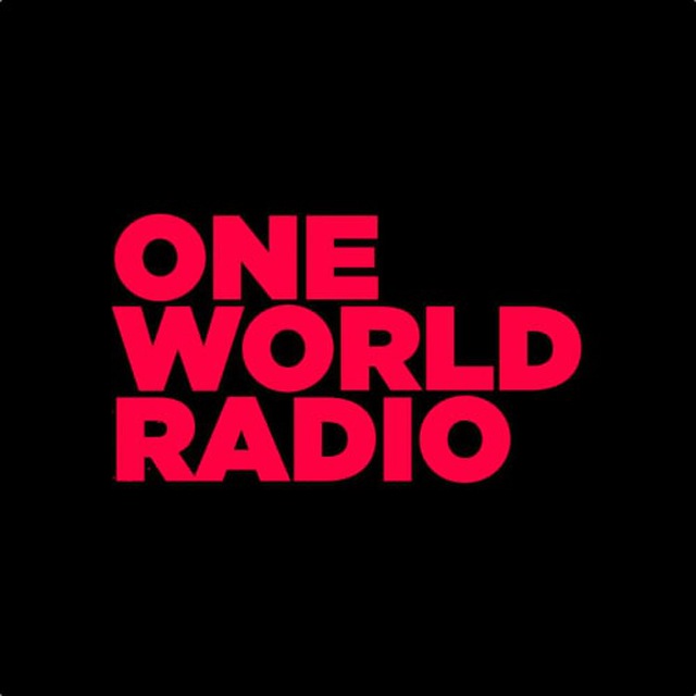 ?One World Radio✌?