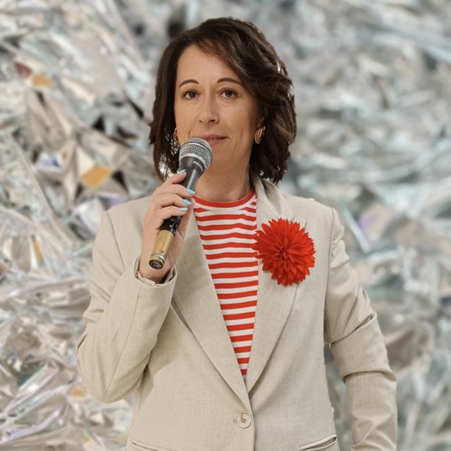 АРИНА МЕДНОВА. НЕТВОРКИНГ