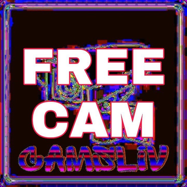 Telegram channel "FREE CAM📸" — FREE_IP_CAM — TGStat