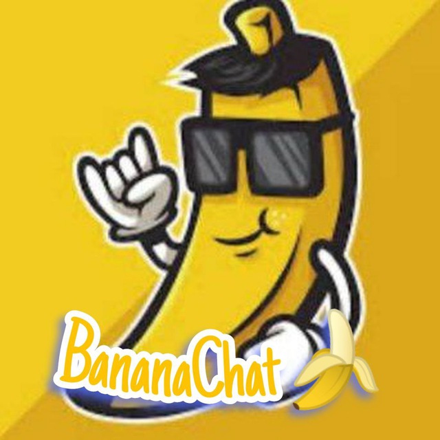 ?BananaChat:чатик для общения?