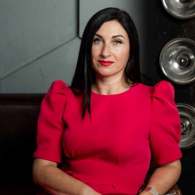 Надежда Литвинова | Коучинг на миллион