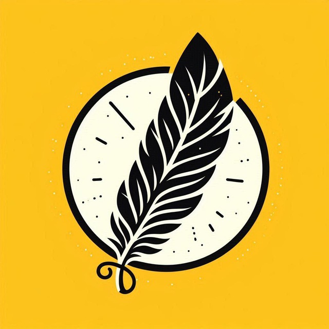 Поэтерий ✏️