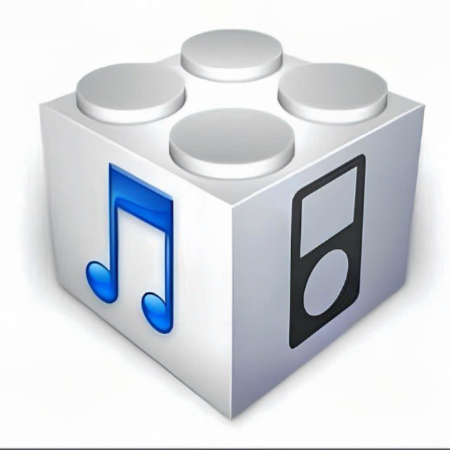Legacy Archive iOS 4-15