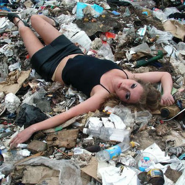 wasted stories