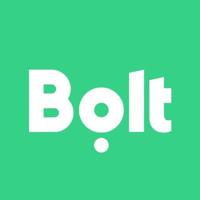 Bolt Беларусь