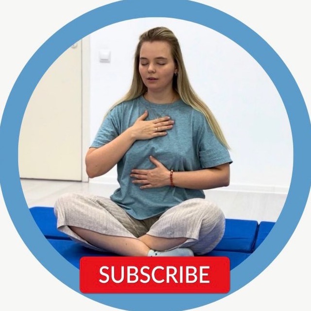 Дарина Богун | Психология тела