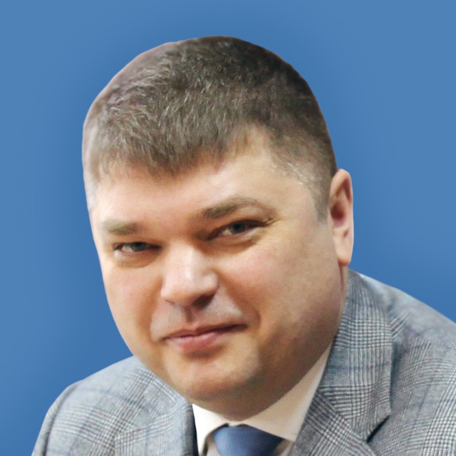 Дмитрий Василенко