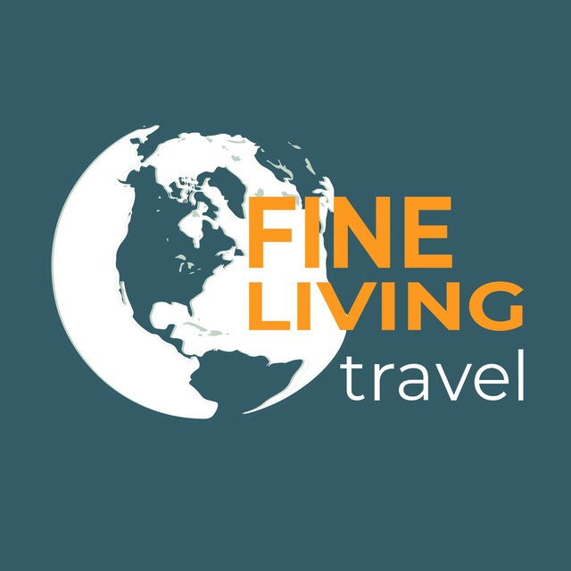 FINE LIVING travel