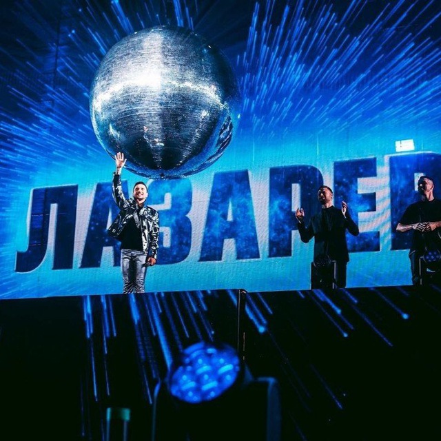 ♾️Elisᴀ Lᴀzᴀrᴇvᴀ (Лиза)♾️