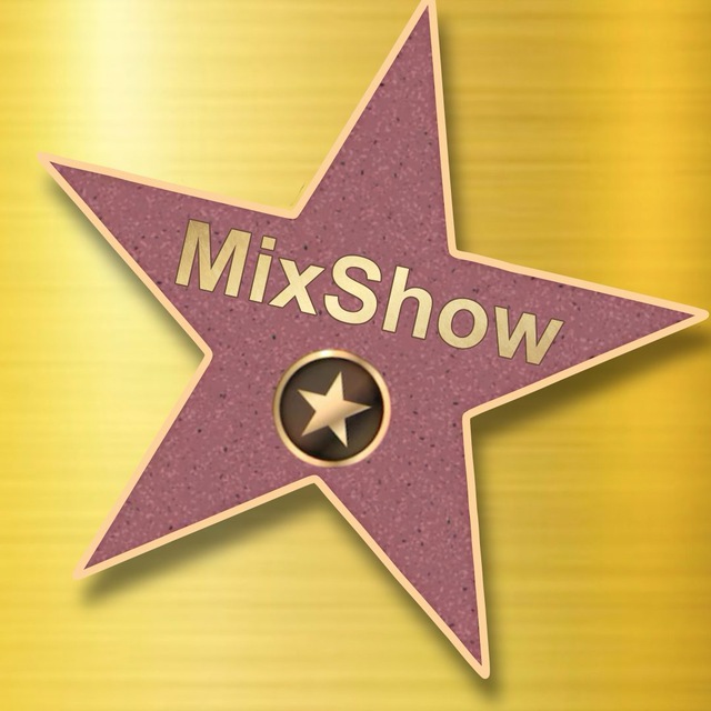 MixShow️ | Новости шоу-бизнеса | Мемы ️
