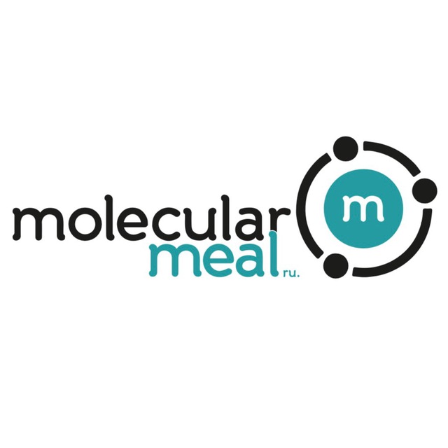 Кулинарные рецепты Molecularmeal