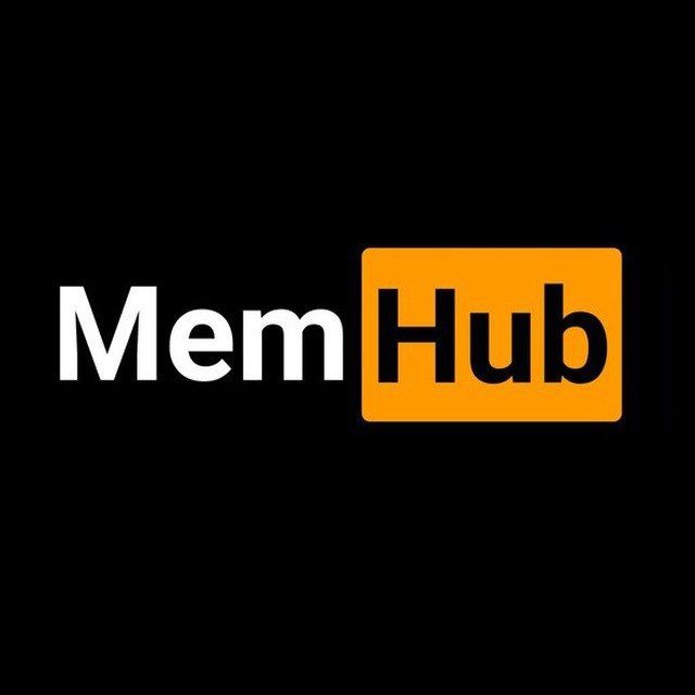 Мem Hub⬛?