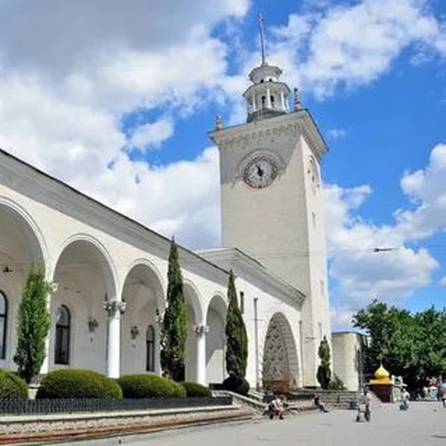Новости Симферополь Крым