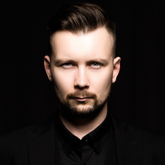 Александр Напорко