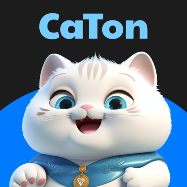 CaTon?