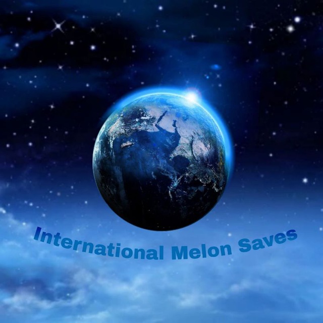 International Melon Saves