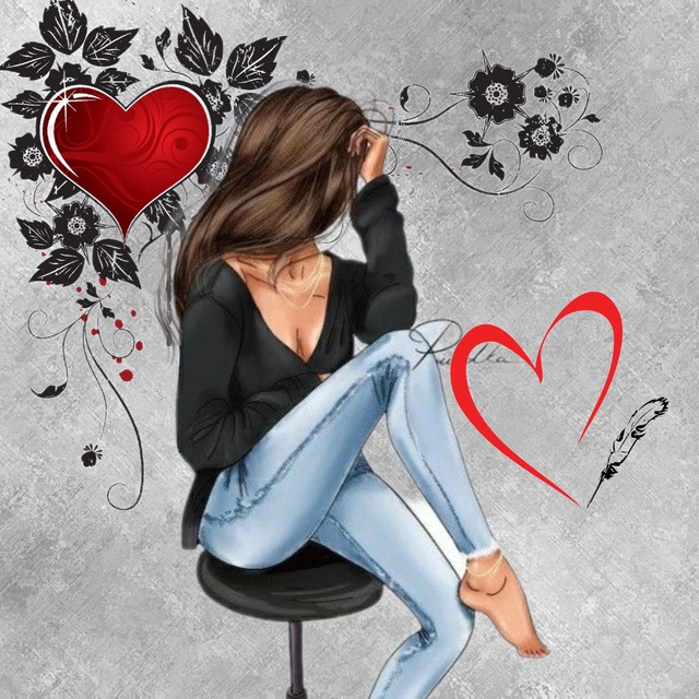 Анонимно пожалуйста ?