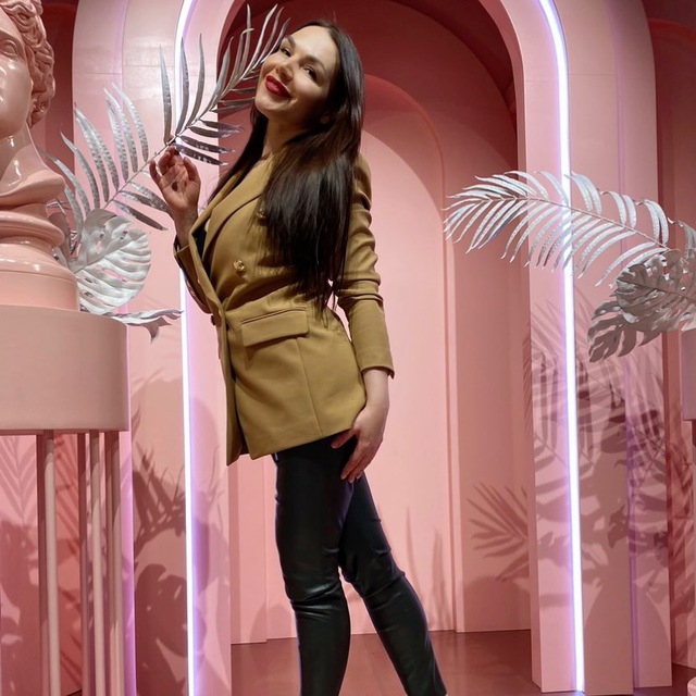 В Питере -творить!