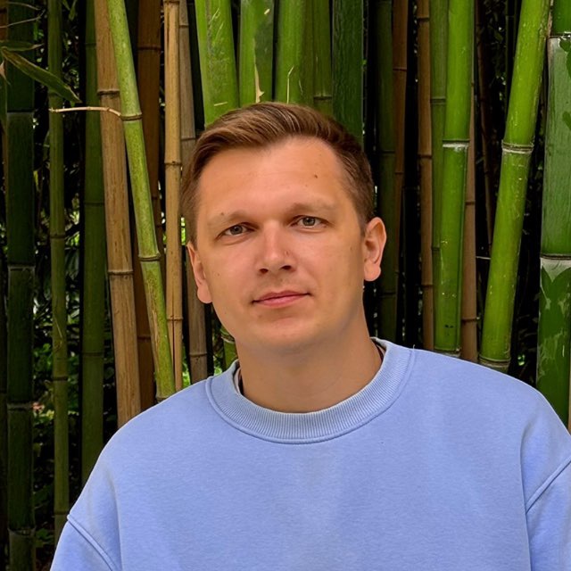 Дмитрий Кульпин