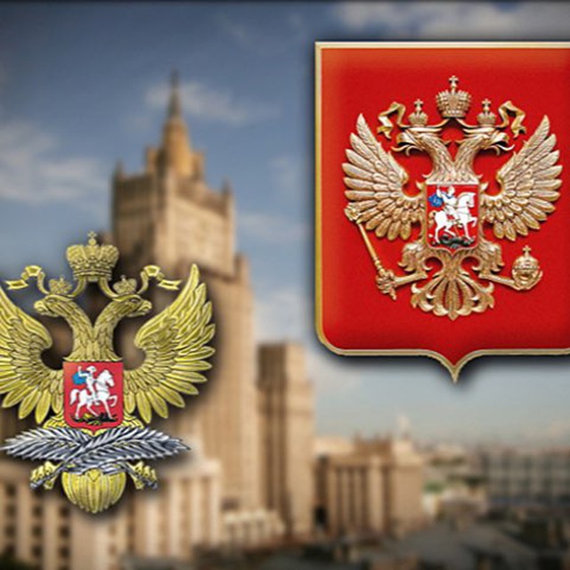 Russia Live