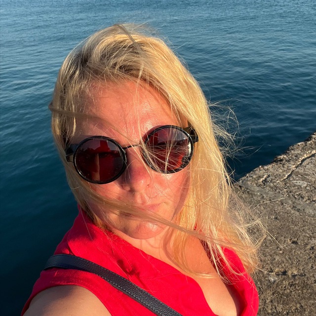 Анна Морозова. Заметки на...