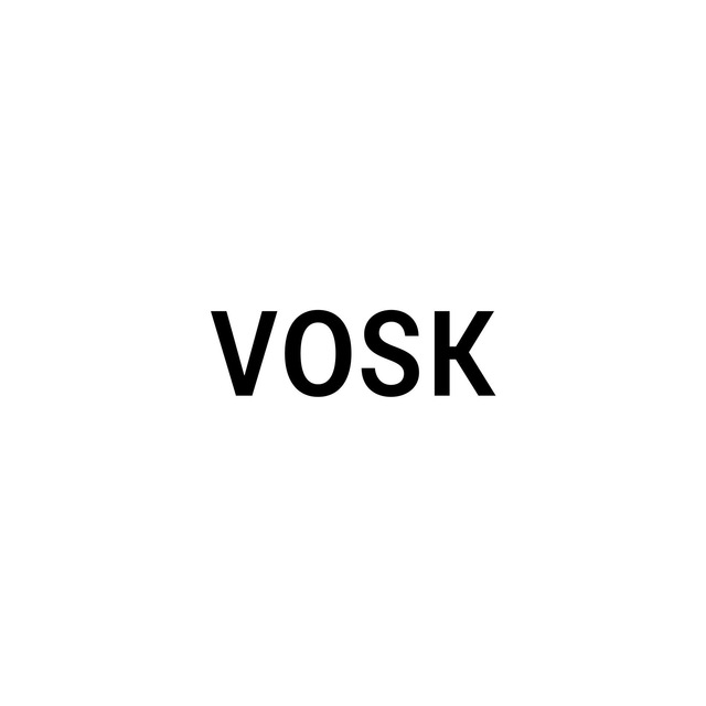 VOSK