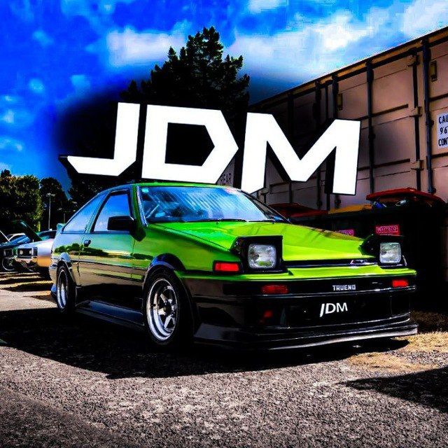 JDM ?