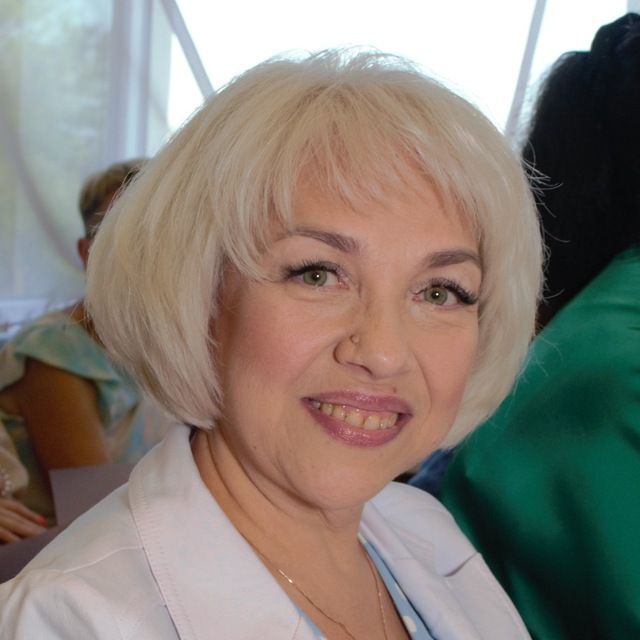 Е.В.Васильева