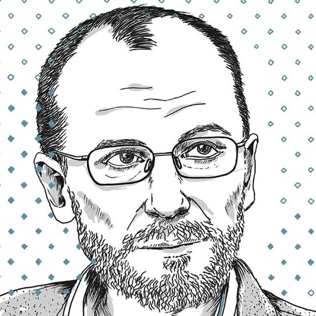 Гондолы и Гордоны