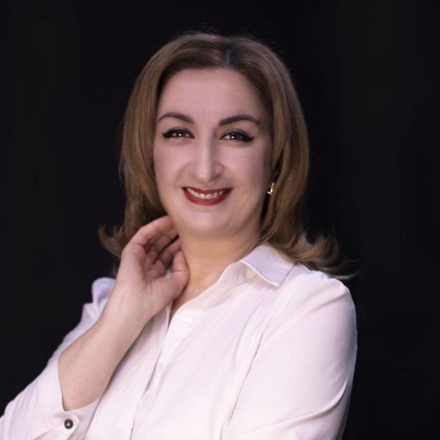 Жанна Габуева ?АФИША?