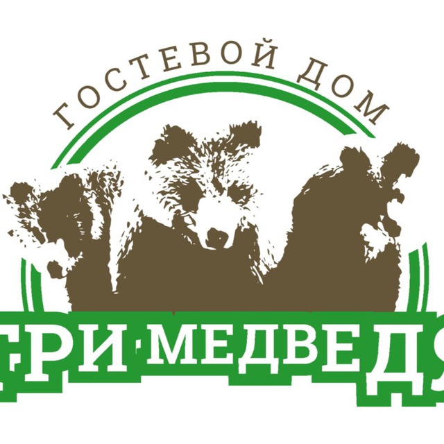 Загородный комплекс Три медведя