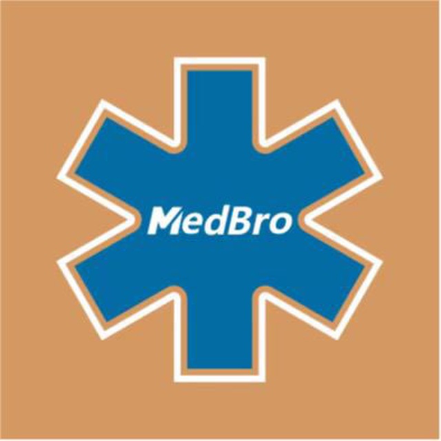 MedBro