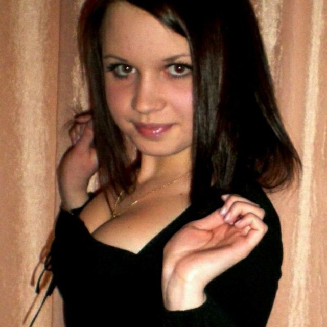 Energodardan seksual qizlar