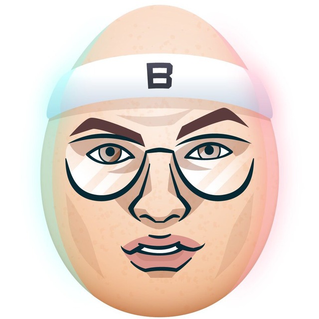BUSTER | БУСТЕР