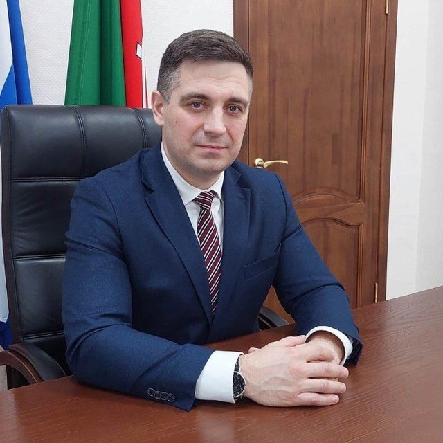 Владимир Савин