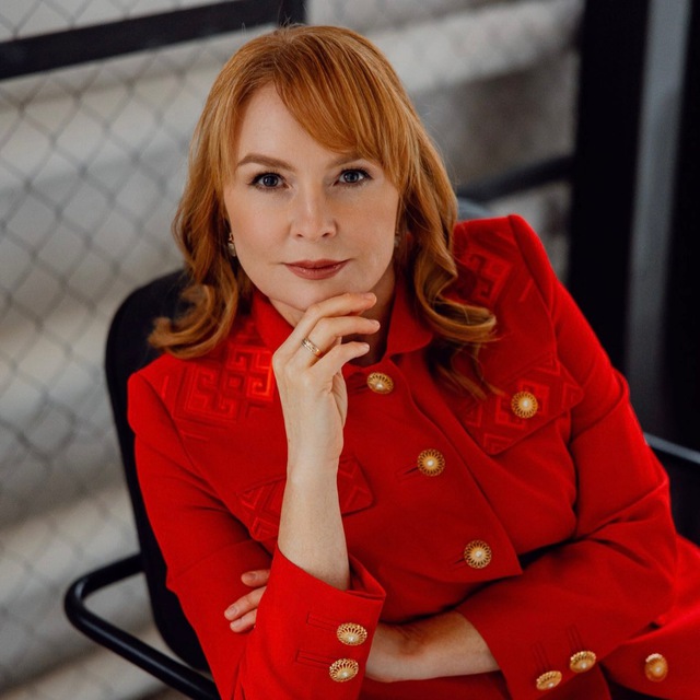 Наталья Николаева | Союз...