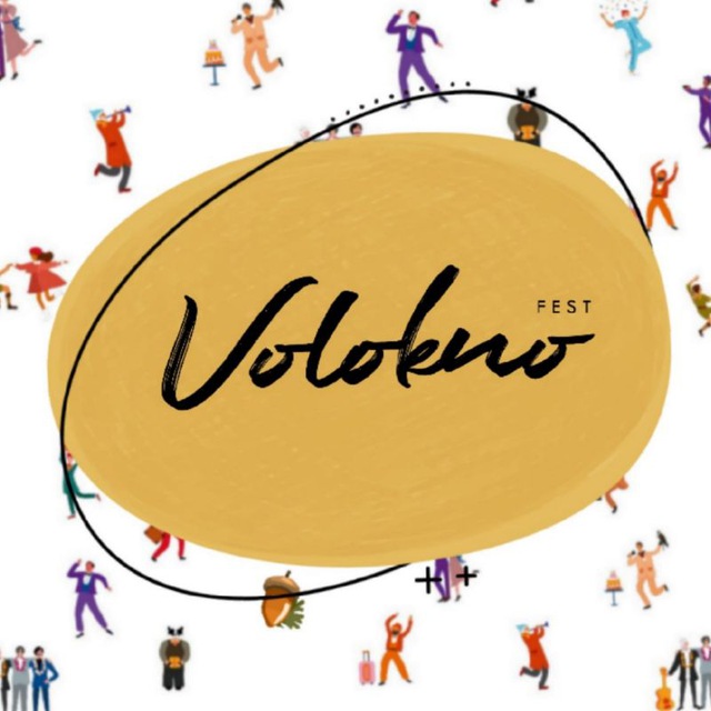 VOLOKNO fest market ?