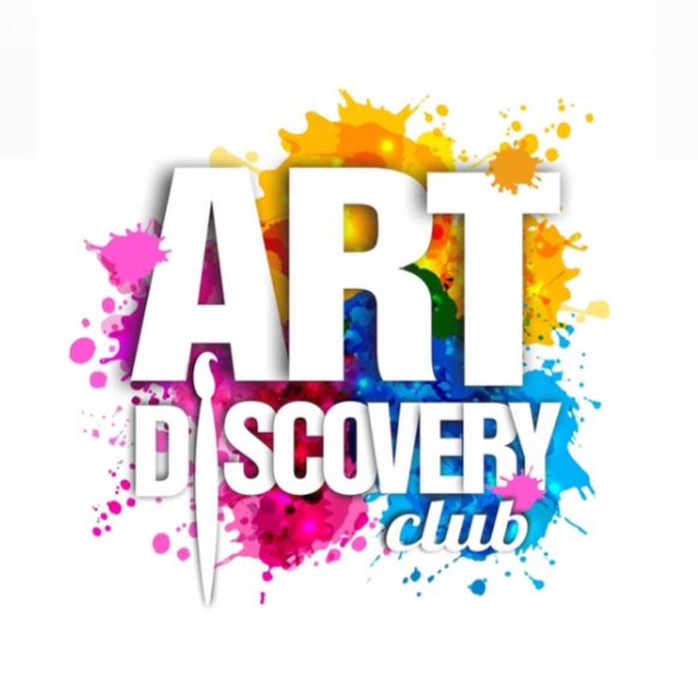 ArtDiscovery.club | Студия рисования и керамики