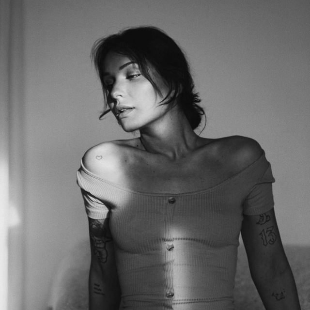 SVETA ROYTBURD✨