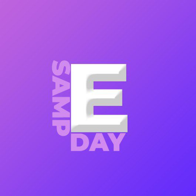 EVERY DAY SAMP