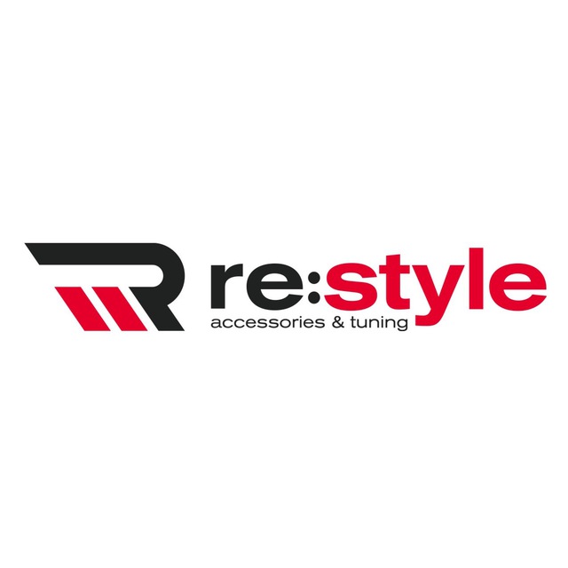 Re:Style - тюнинг для иномарок