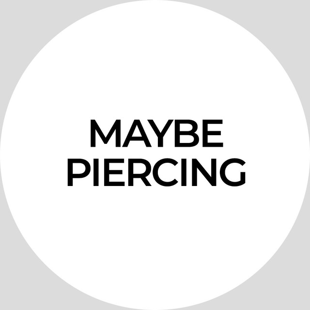 Maybe Piercing